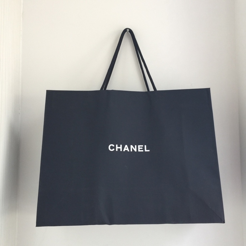 Paper bag - $35 each